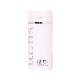 Su:m37 - Bright Award Bubble De Mask 100ml