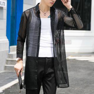 Mesh Shirt