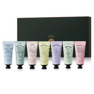 Neogen - Catch Your Perfume Hand Cream Dreamcatcher Edition Set 7 Pcs