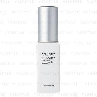 Nitto Seiki - Oligo Logic Culturing Serum 30ml 30ml