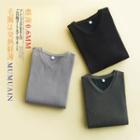 Set: Long-sleeve T-shirt + Leggings