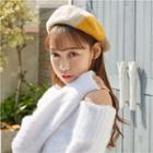 Two Tone Beret