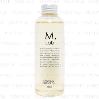 Margaret Josefin - M.lab Styling & Essence Oil 150ml