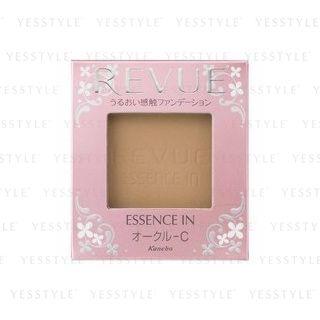 Kanebo - Revue Essence In Pact N Spf20 Pa++ Refill (oc-c) 9g