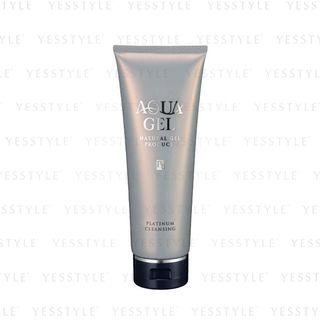 La Sincia - Aqua Gel Platinum Cleansing 180g