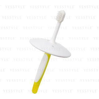 Pigeon - Teeth Brush Stage 2 1 Pc