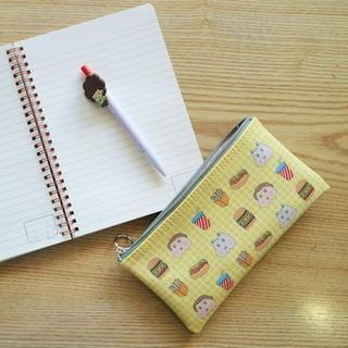 Narms Life Series Multi Pouch