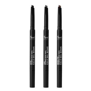 Swanicoco - Show The Eyes Color Artist Eyebrow