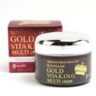 Skin Factory - Gold Vita King Multi Cream 50g 50g