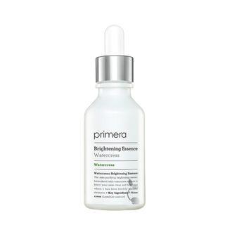Primera - Water Cress Brightening Essence 30ml 30ml