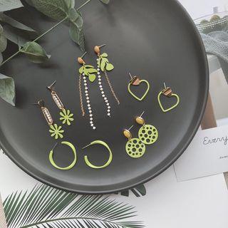 Earrings (various Design)