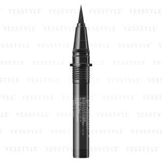 Kanebo - Chicca Liquid Eyeliner W (pencil Refill) (#01 Abis) 0.3ml