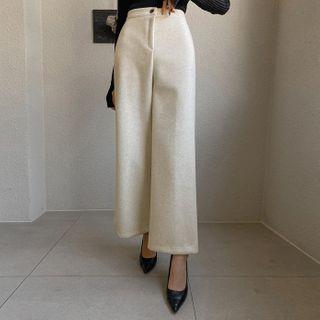 M Lange Winter Workwear Pants