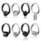 Hip-hop Style Earring