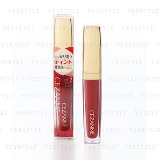Cezanne - Color Tint Lip (#ct2) 4.1g