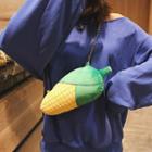 Corn Crossbody Bag