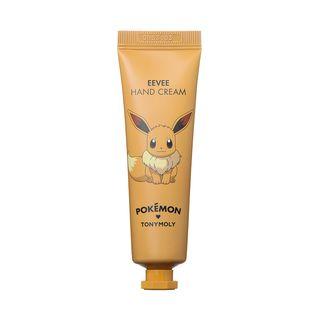 Tony Moly - Pokemon Hand Cream (eevee) 30ml