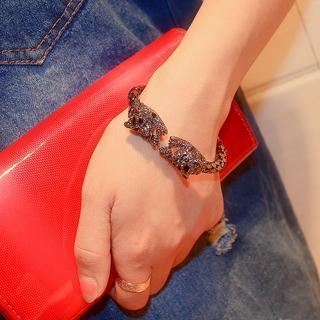 Cheetah Bracelet