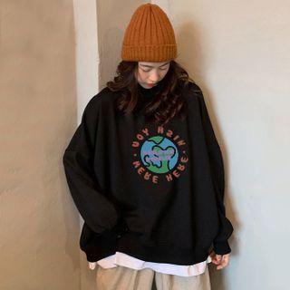 Thin Long-sleeve Top