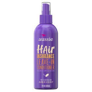 Aussie - Conditioner Hair Insurance Leave-in Spray 8oz