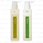 Demi - Biove Scalp Shampoo 550ml - 2 Types
