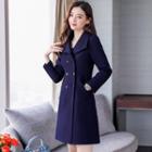 Double-breast Coat