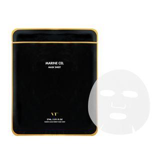 Vt - Marine Cel Mask Set 5pcs 27ml X 5pcs