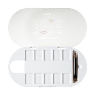 The Saem - Semi Pro Multi Palette 1pc