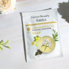 Forest Beauty - Natural Botanical Series Alishan Green Tea Firming Mask 1 Pc 1 Pc
