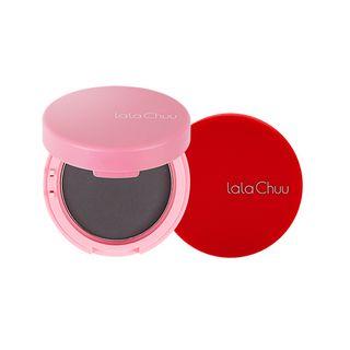 Lala Chuu - Hair Cushion Mini - 3 Colors #light Brown