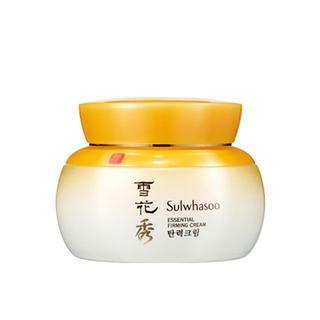 Essential Firming Cream 75ml