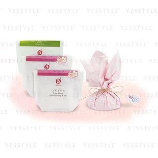 Makanai Cosmetics - Cherry Blossom Set Limited Edition 4 Pcs