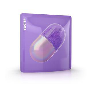 Twotsp - Lavender Pearl Mask 30ml X 1 Pc