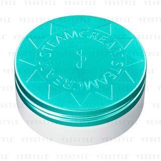 Steam Cream - Uv Protection Steam Cream Spf 33 Pa+++ 75g