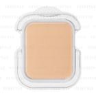 Shiseido - D Program Medicated Skincare Foundation (powdery) Spf 17 Pa ++ (#ocher 10) (refill) 10.5g