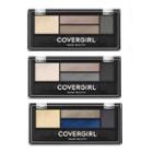 Covergirl - Eye Shadow Quad