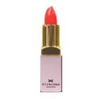 Rivecowe - Chiffon Lipstick - 6 Colors Chiffon Hot Pink