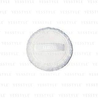 Acseine - Compact Puff For Finishing Powder Pv Compact 1 Pc