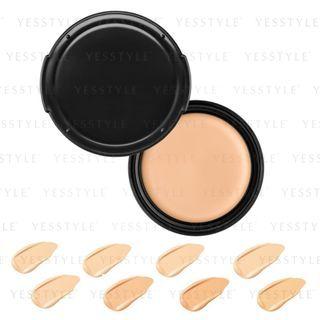 Cle De Peau Beaute - Radiant Cream To Powder Foundation Spf 25 Pa+++ Refill