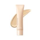 The Saem - Saemmul Airy Cotton Foundation #02 Natural Beige 30ml 30ml
