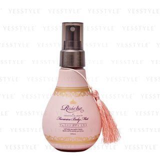 Roiche - Creation De Beaute Feminine Body Mist 140ml