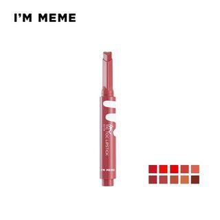 Memebox - Im Meme Im Tic Toc Lipstick Satin #007 Pink Bomber 1.5g