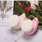 Hangable Silicone Facial Cleaning Brush