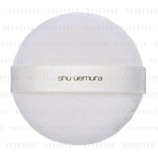 Shu Uemura - Face Powder Matte Puff 1 Pc