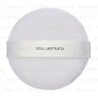 Shu Uemura - Face Powder Matte Puff 1 Pc