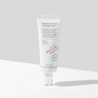 Axis - Y - Heartleaf My Type Calming Cream 60ml