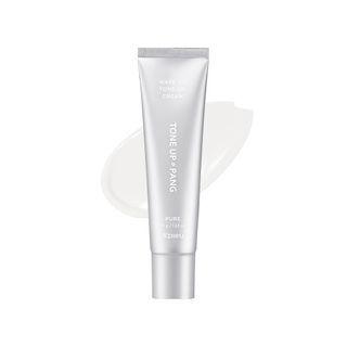 Apieu - Tone Up Pang Wake Up Tone Up Cream - 3 Colors Pure