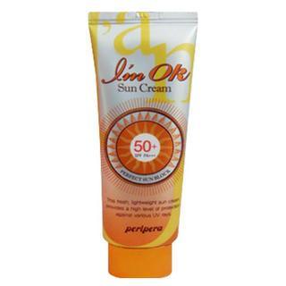 Peripera - Im Ok Sun Cream Spf 50