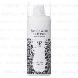Cosbi - Sis Sirtuin White Co2 Essence Pack 50g