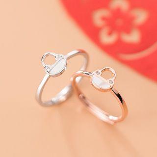 Longevity Lock Ring